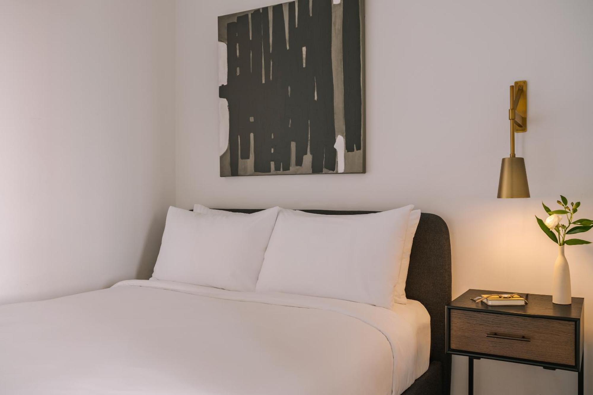 Sonder The Sloan Apart otel Philadelphia Dış mekan fotoğraf