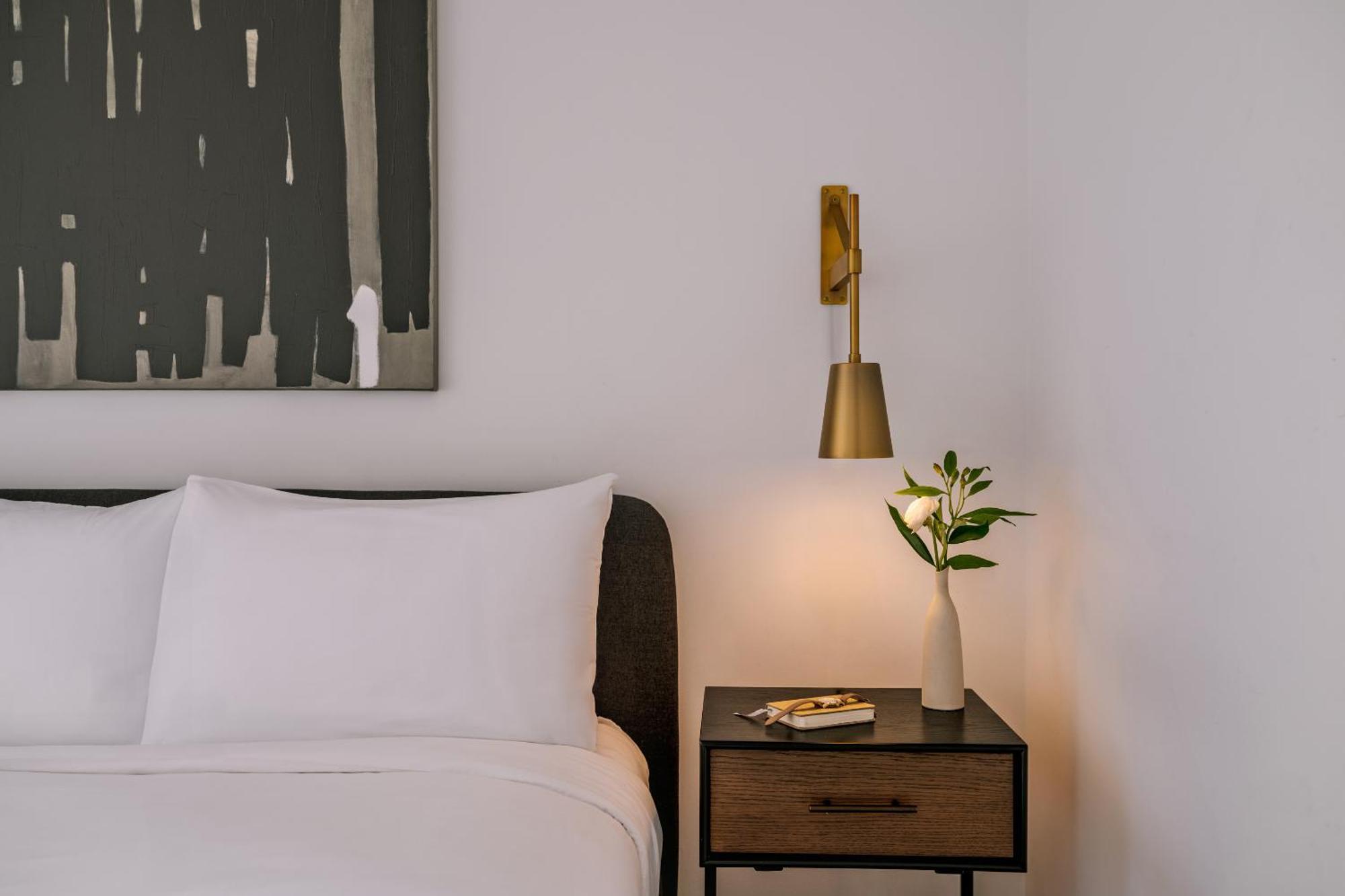 Sonder The Sloan Apart otel Philadelphia Dış mekan fotoğraf