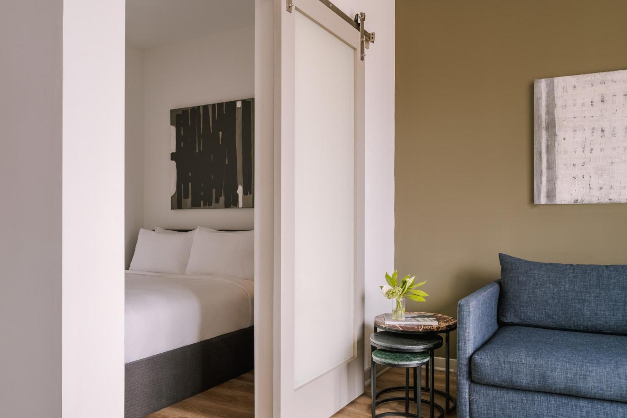Sonder The Sloan Apart otel Philadelphia Dış mekan fotoğraf